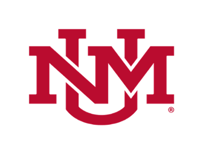 New UNM logo